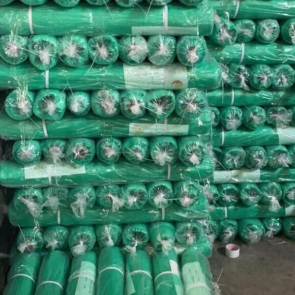 Jaring kassa proyek 1x50 meter